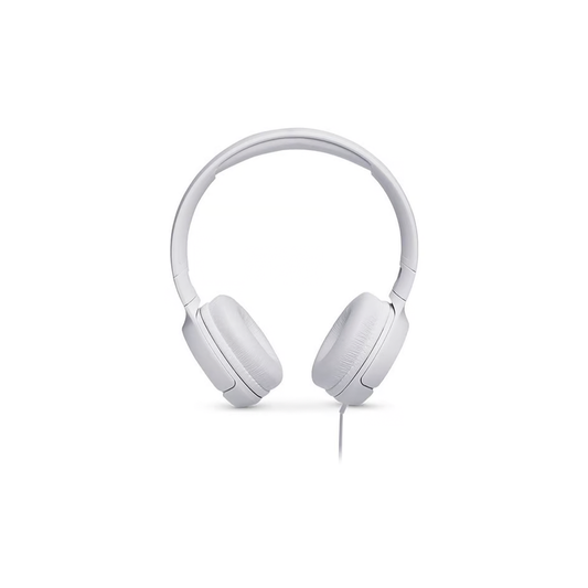 Audífonos Diadema JBL Tune 500 Blanco