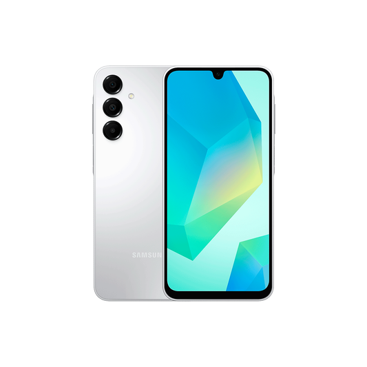 Celular Samsung Galaxy A16 256GB 8GB Ram Gris