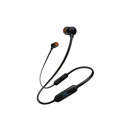 Audifonos JBL ALB IN-EAR TUNE 110 Negro