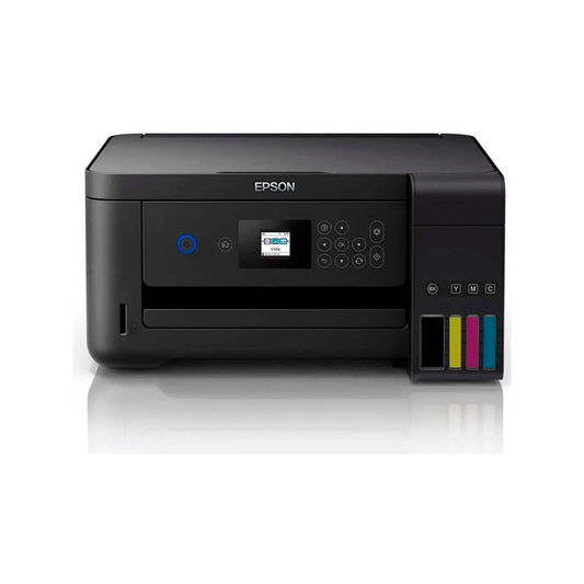 Impresora Epson Multifuncional Ecotank L4260 Wifi