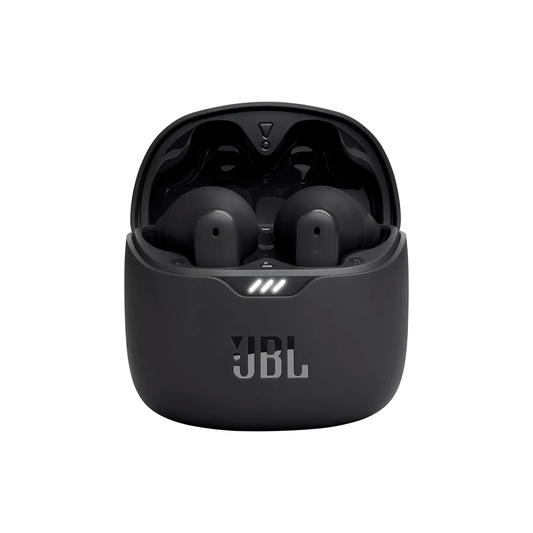 Auriculares Audífonos Bluetooth JBL Tune Flex Negro
