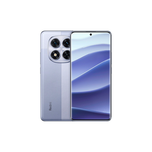 Xiaomi Redmi Note 14 Pro 256G 8GB Ram Violeta