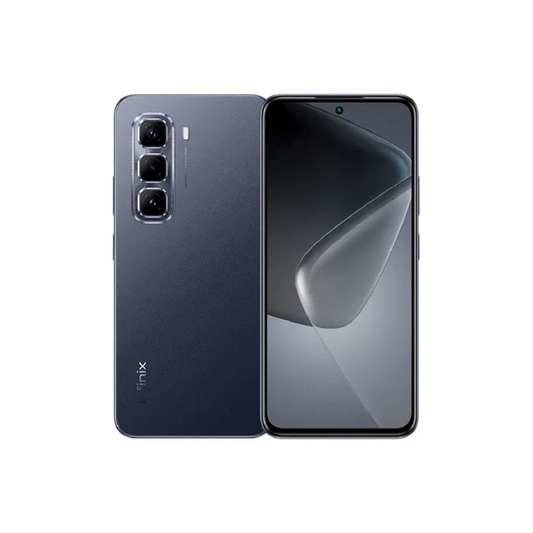 Celular Infinix Hot 50 Pro+ 256 8GB Ram Negro