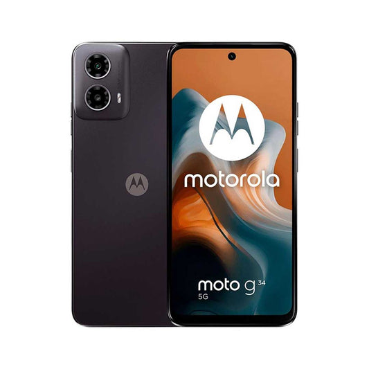 Celular Motorola Moto G34 5G 256GB