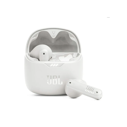 Auriculares Bluetooth JBL Tune Flex Blanco