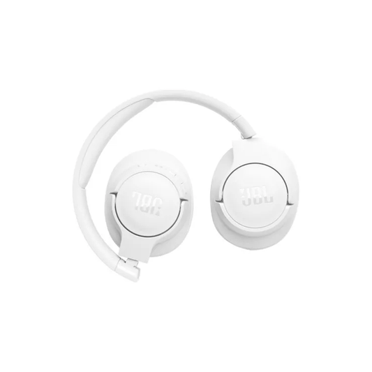 Audífonos Bluethooth JBL Tune 720BT Blanco