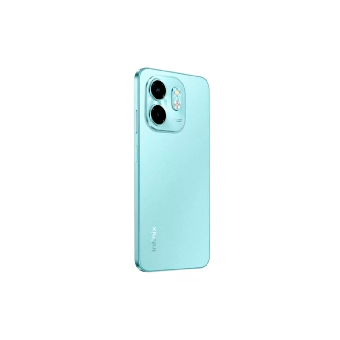 Celular Infinix Smart 9 64GB 3GB Ram Verde