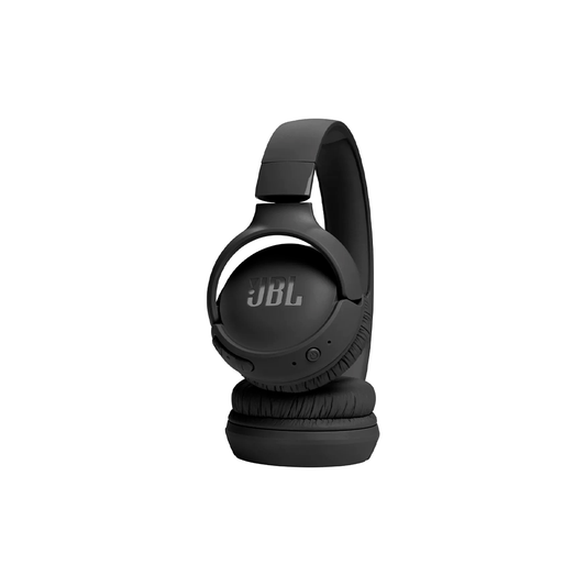 Audifonos Jbl Tune 520 Bluetooth Negro