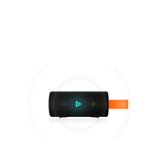 Altavoz Xiaomi Sound Pocket 5w Negro