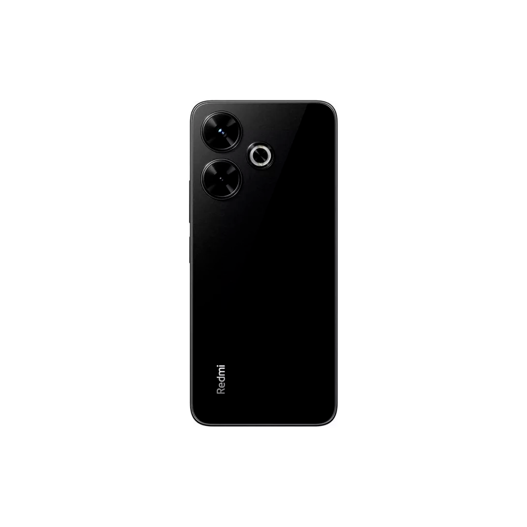 Celular Xiaomi Redmi 13 128GB 6GB Ram Negro