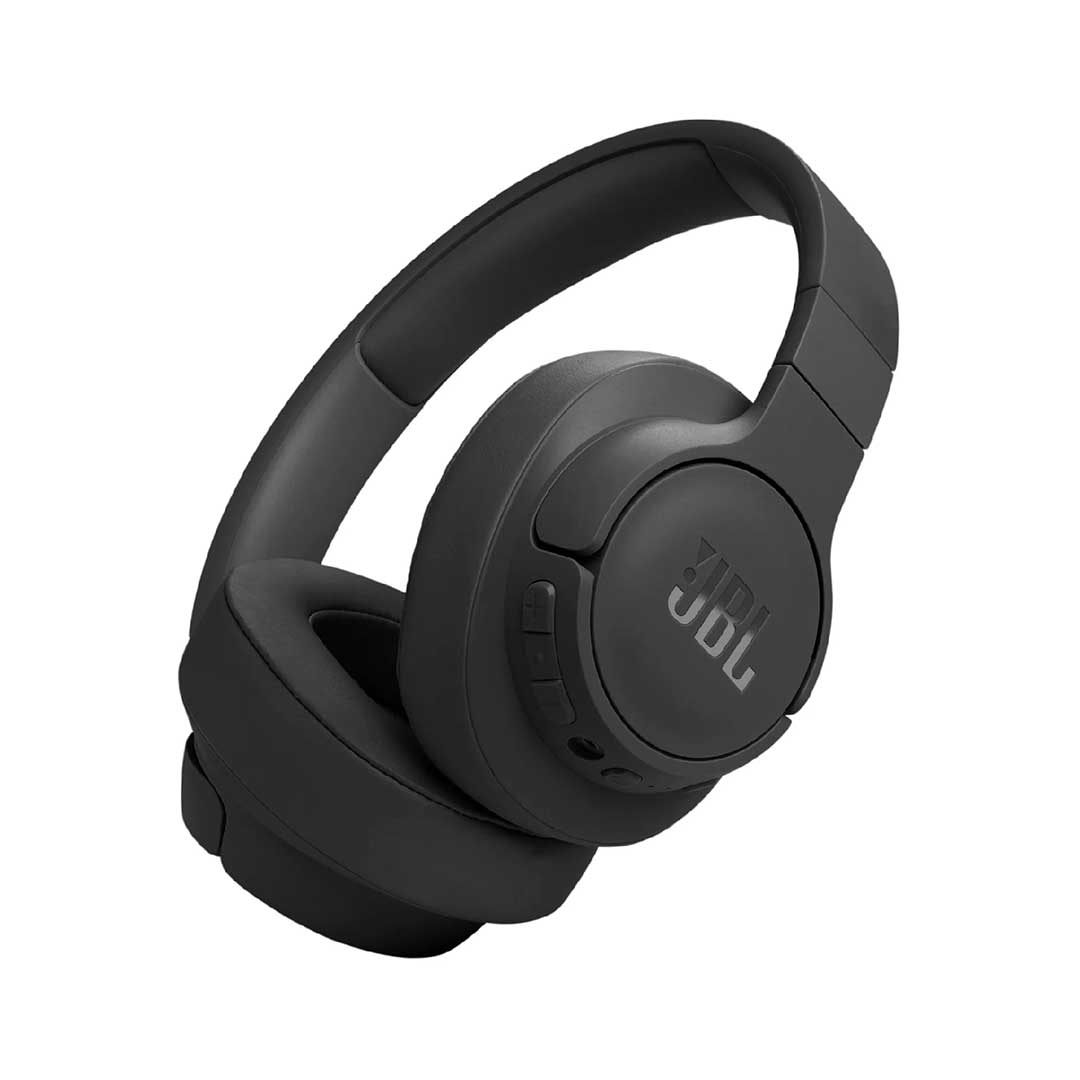 Audifonos JBL Tune 770 Blanco