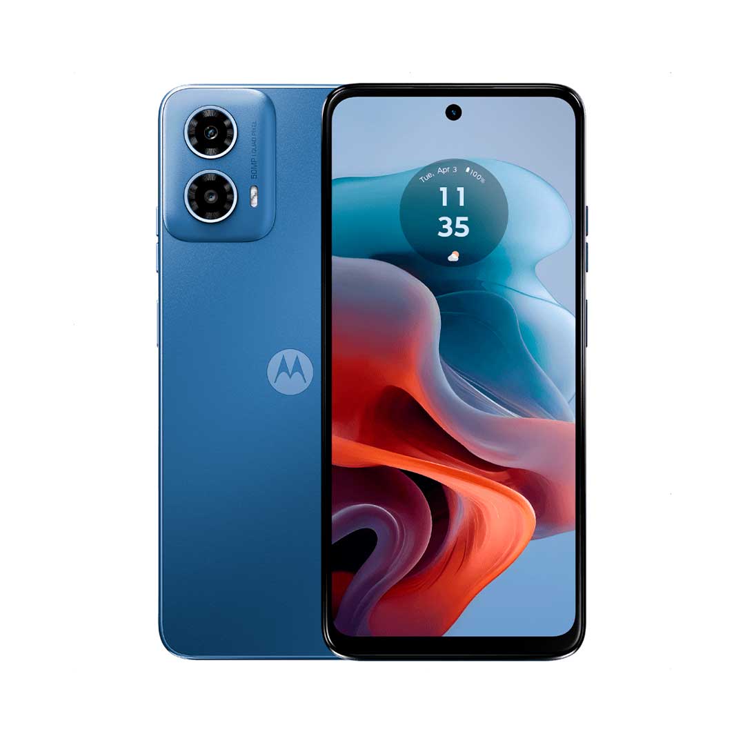 Celular Motorola Moto G34 5G 256GB