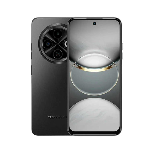 Celular Tecno Spark 30C 256GB 4GB Ram