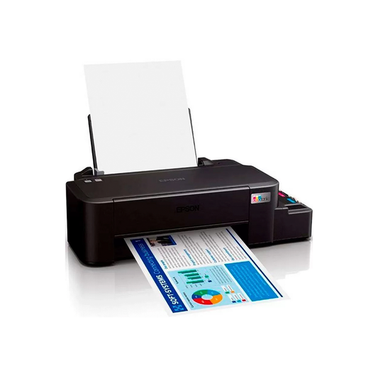Epson Multifuncional Ecotank L121