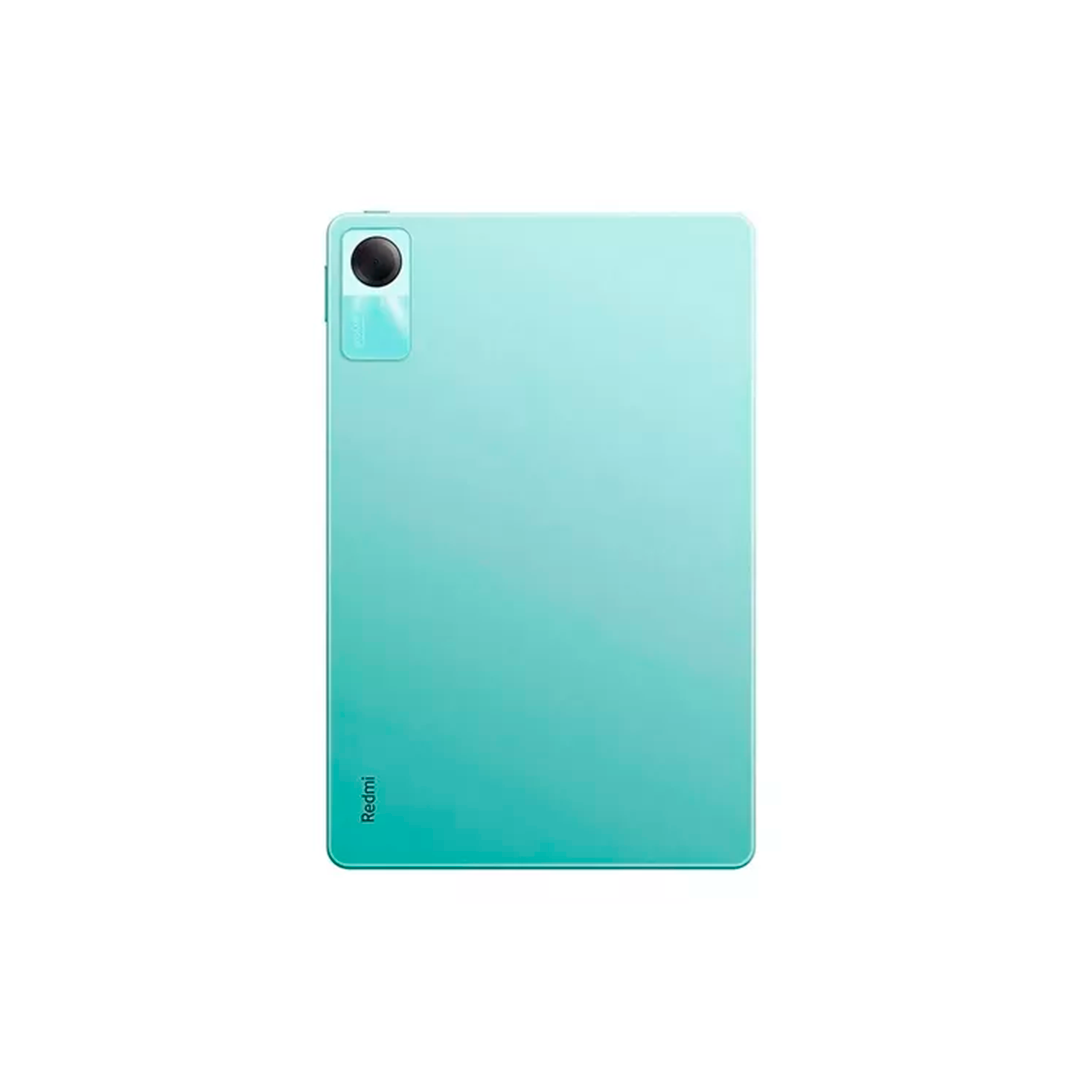 Tablet Redmi Pad se 128GB 4GB Verde