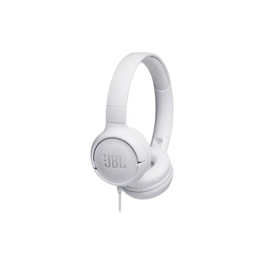 Audífonos Diadema JBL Tune 500 Blanco