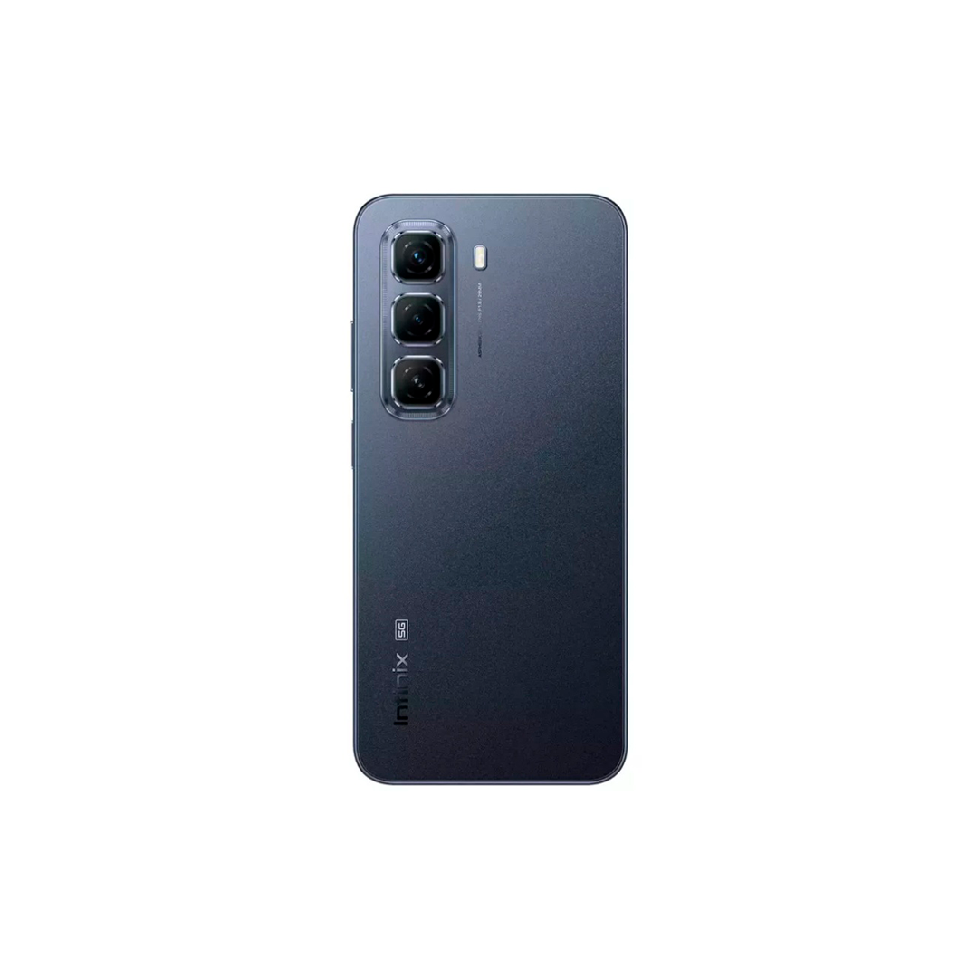 Celular Infinix Hot 50 5G 256GB 8GB Ram Negro