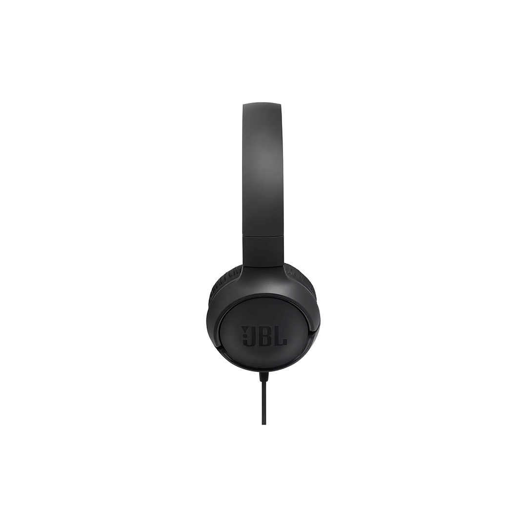 Audifonos Diadema JBL Tune 500 Negro
