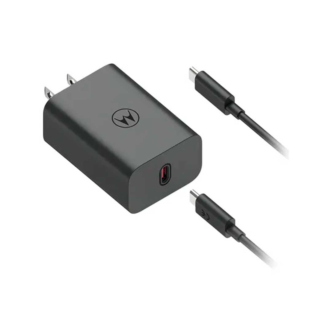 Cargador Turbo Power 68W