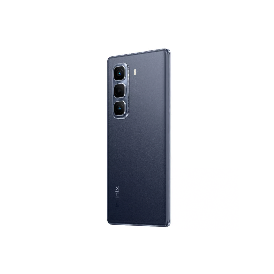 Celular Infinix Hot 50 Pro+ 256 8GB Ram Negro