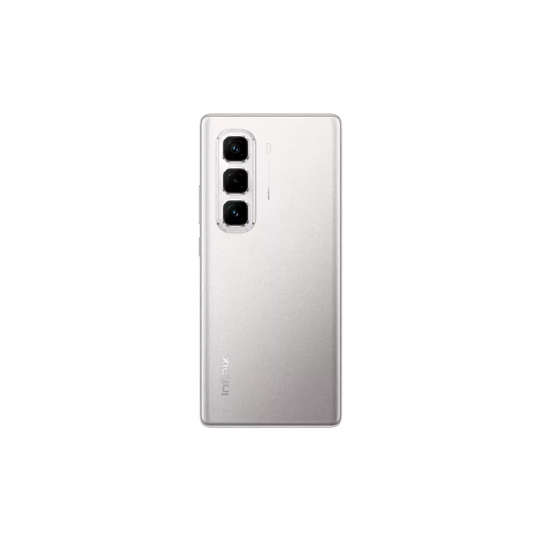 Celular Infinix Hot 50 Pro+ 256GB 8GB Ram Gris