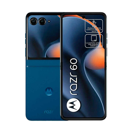Motorola razr 60 512GB 12GB