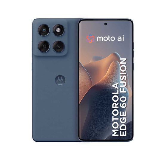 Celular Motorola Edge 60 Fusion 256GB 8GB
