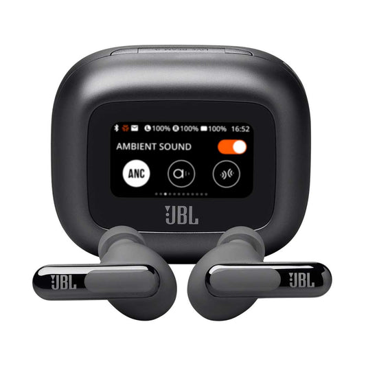 Audífonos JBL Live Beam 3