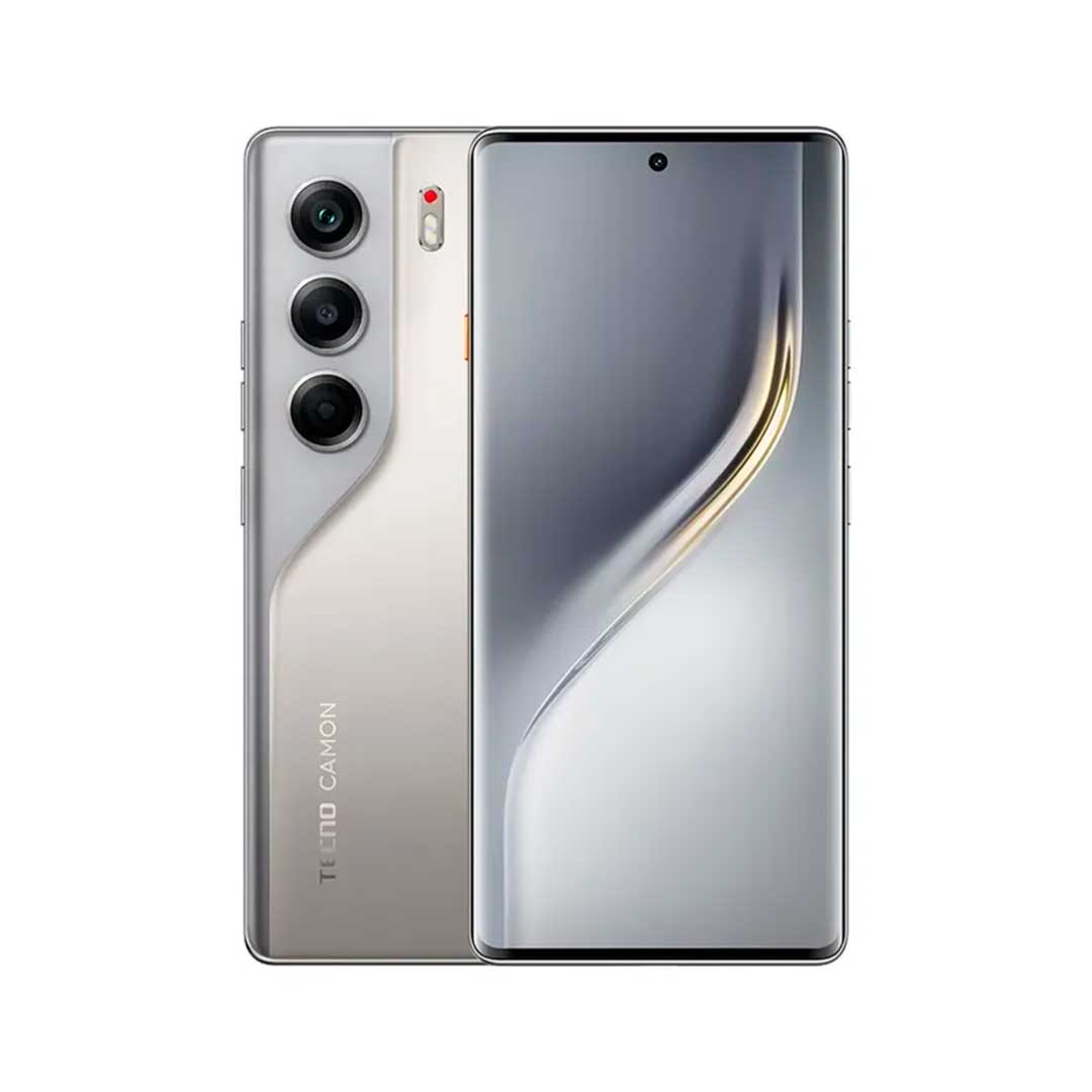 Celular TECNO Camon 40 Pro 256GB