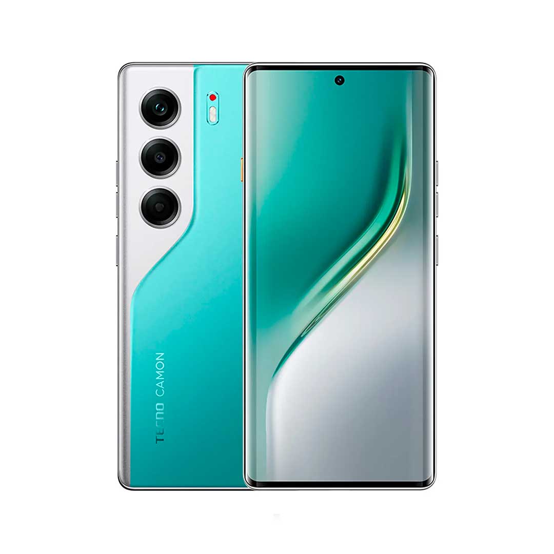 Celular TECNO Camon 40 Pro 256GB