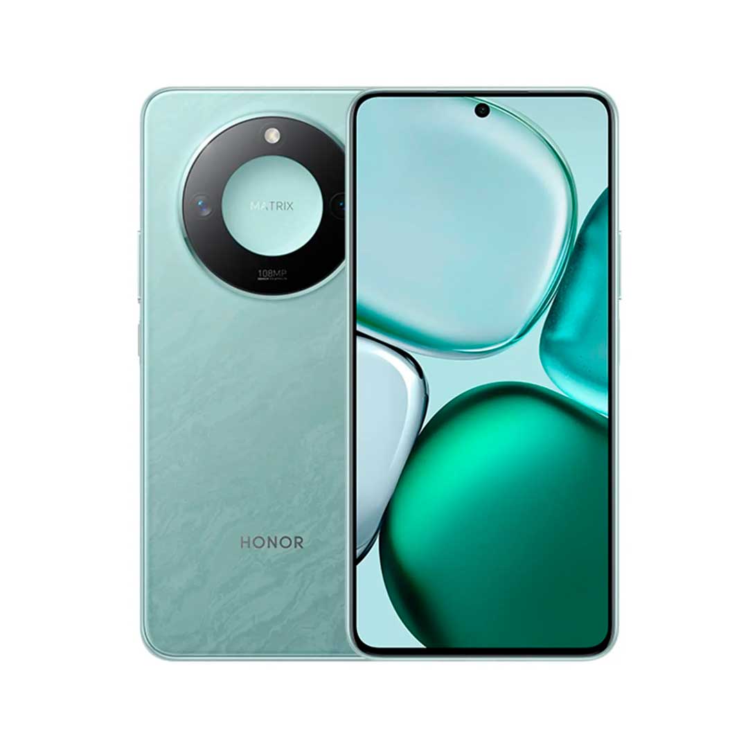 Celular Honor X9C Smart 256GB