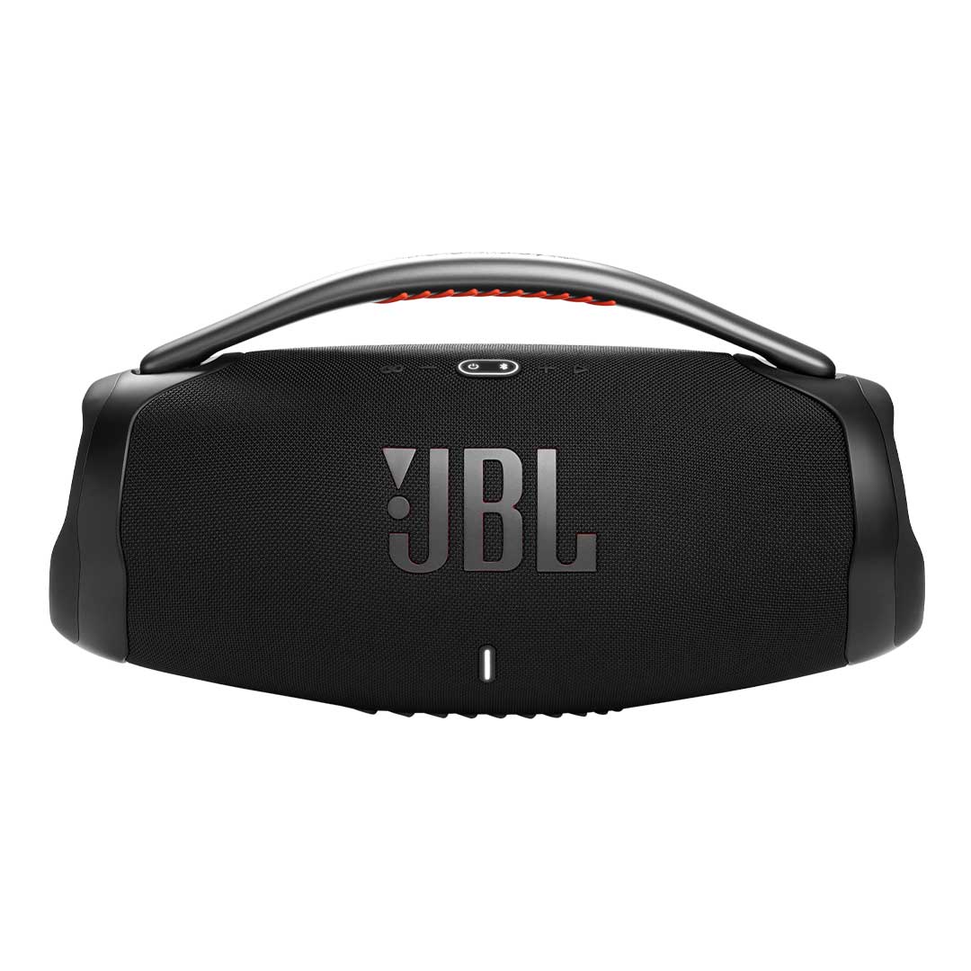 Parlante bluetooth Jbl boombox 3