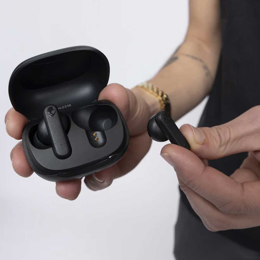 Audífonos Smokin Buds True Wireless In-Ear