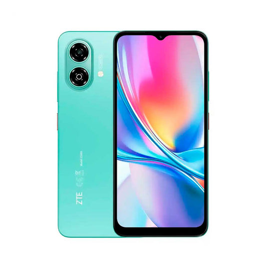 Celular ZTE A35E 4G 64GB