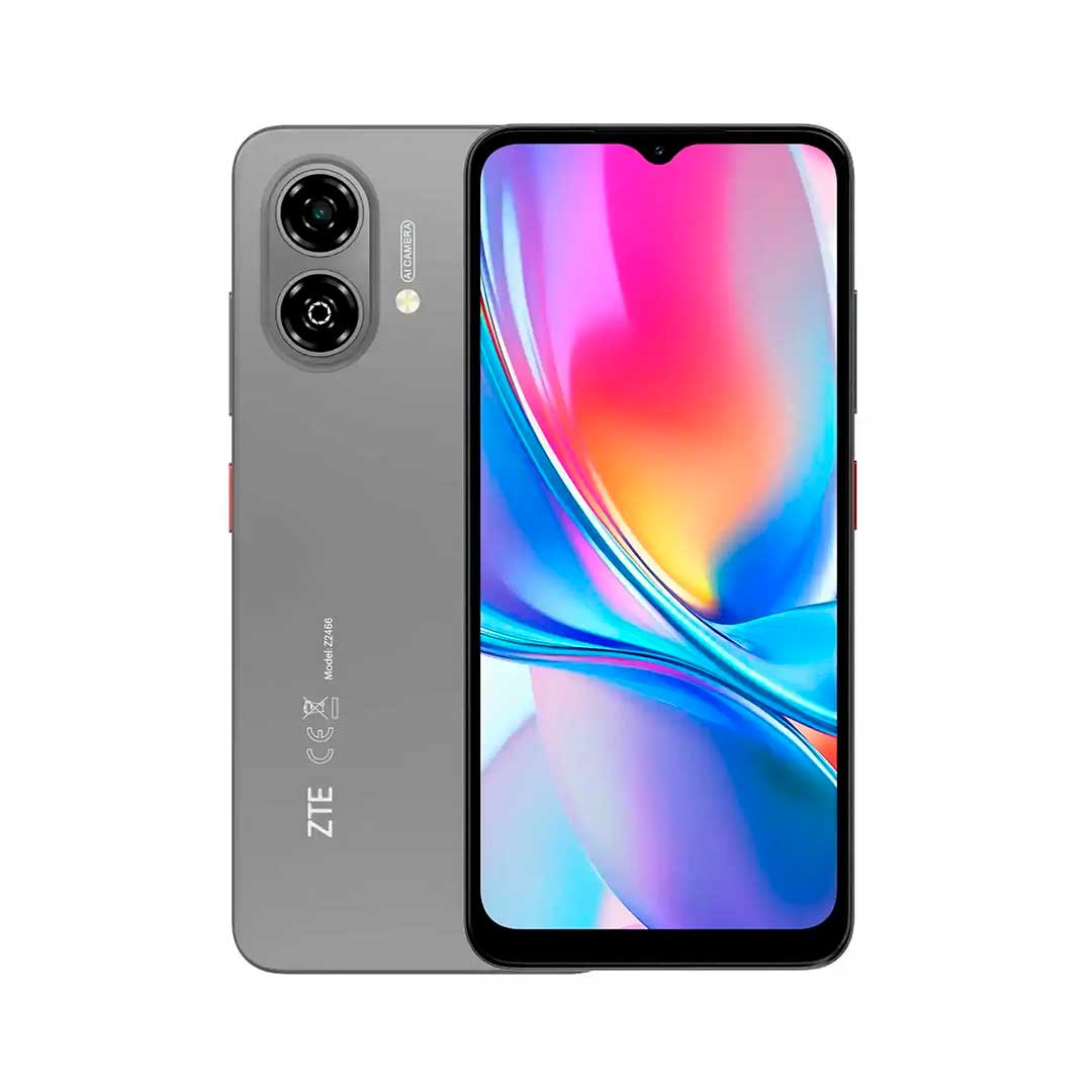 Celular ZTE A35E 4G 64GB