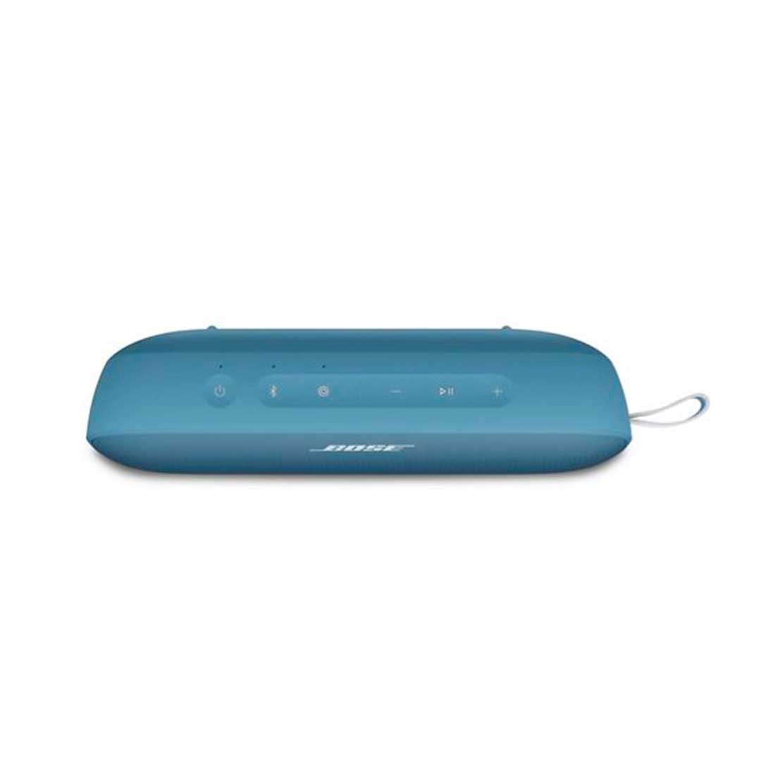 Altavoz Parlante portátil Bose SoundLink Flex 2
