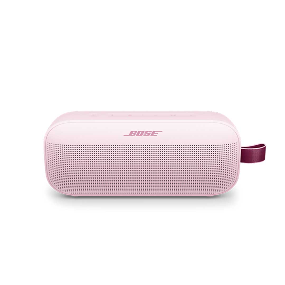 Altavoz Parlante portátil Bose SoundLink Flex 2