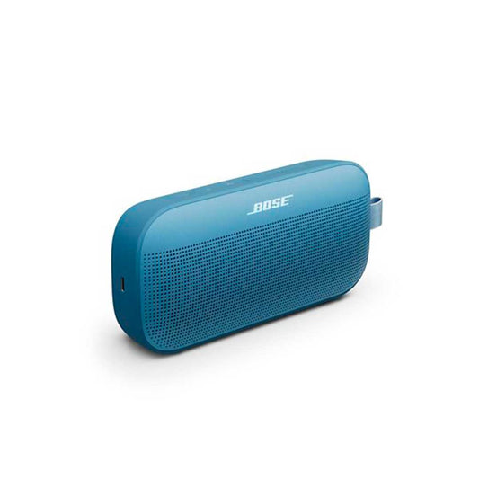 Altavoz Parlante portátil Bose SoundLink Flex 2