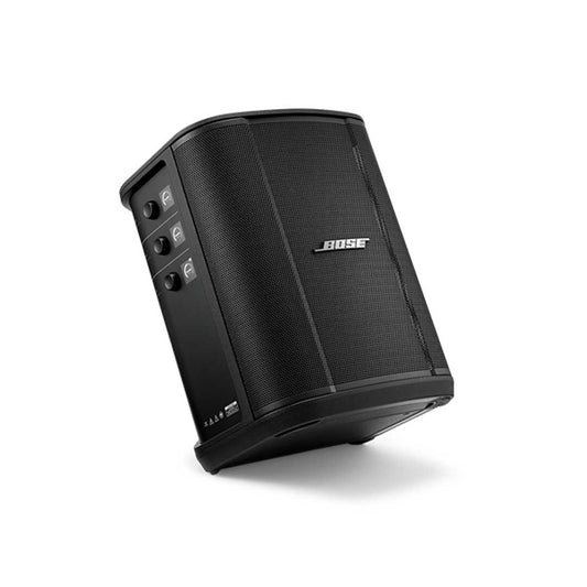 Parlante BOSE S1 PRO+ Negro