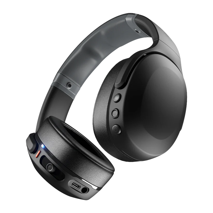 Diadema Skullcandy Crusher Evo Wireless Over-Ear