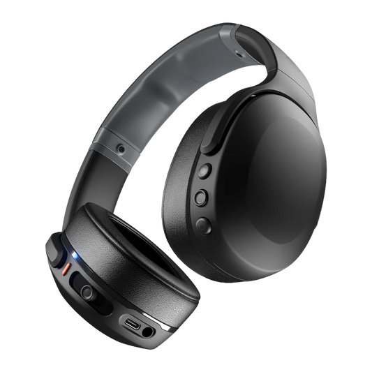 Diadema Skullcandy Crusher Evo Wireless Over-Ear