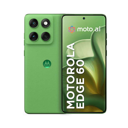 Celular Motorola edge 60 512GB