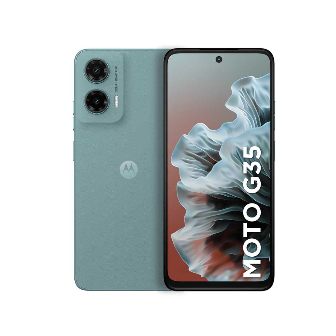 Motorola Moto G35 5G 256gb 8gb Ram