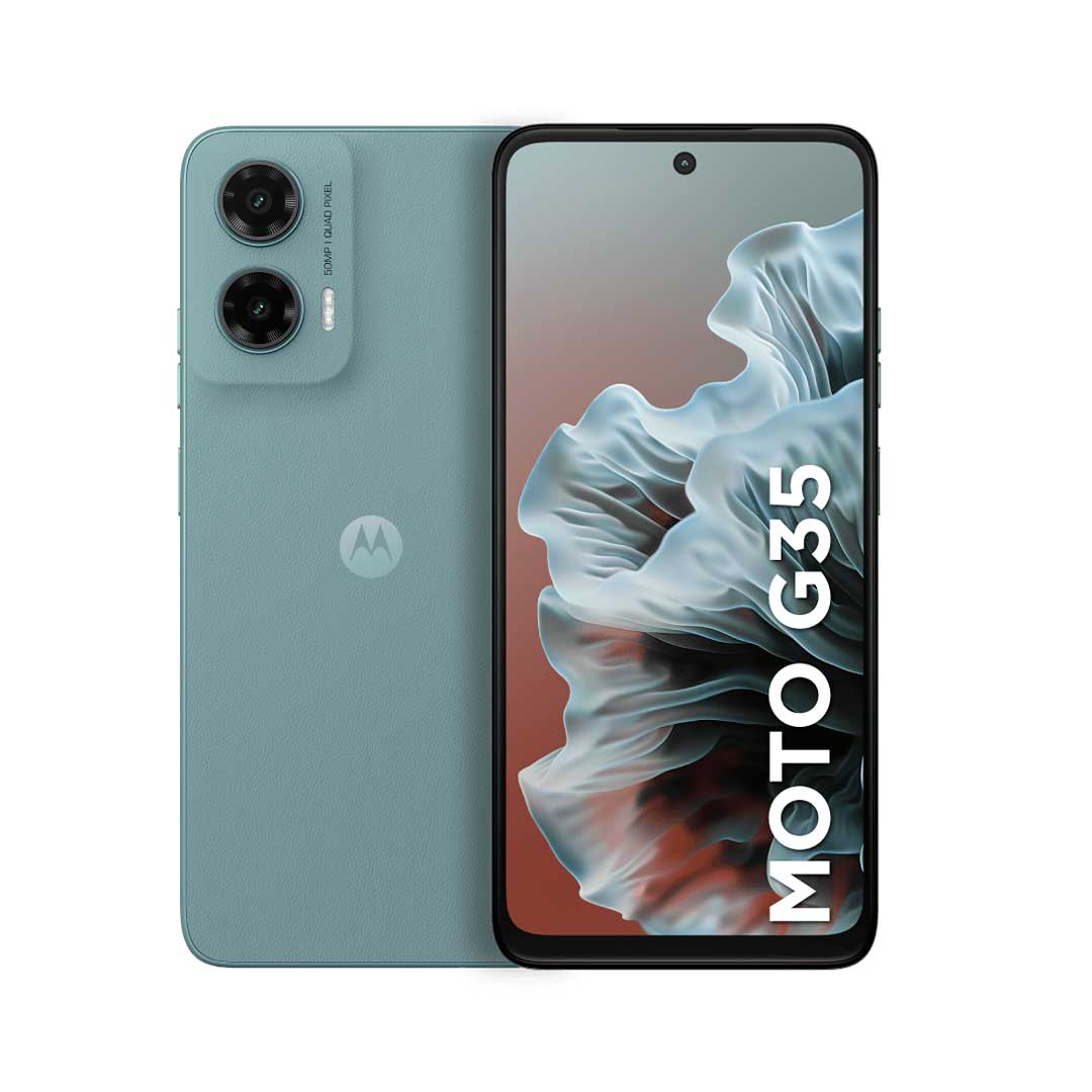 Celular Motorola G35 5G 256gb