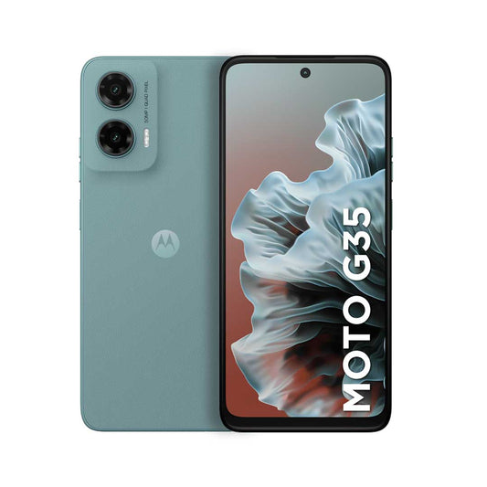 Celular Motorola G35 5G 256gb