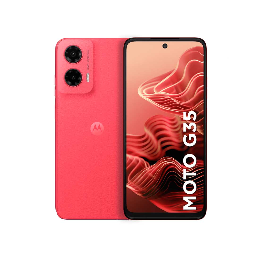 Motorola Moto G35 5G 256gb 8gb Ram