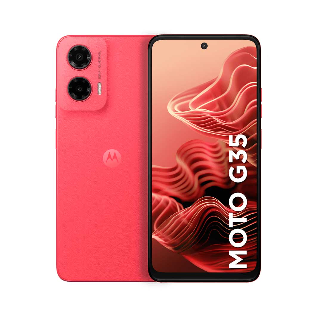 Celular Motorola G35 5G 256gb