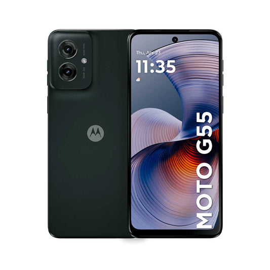 Celular Motorola G55 256GB