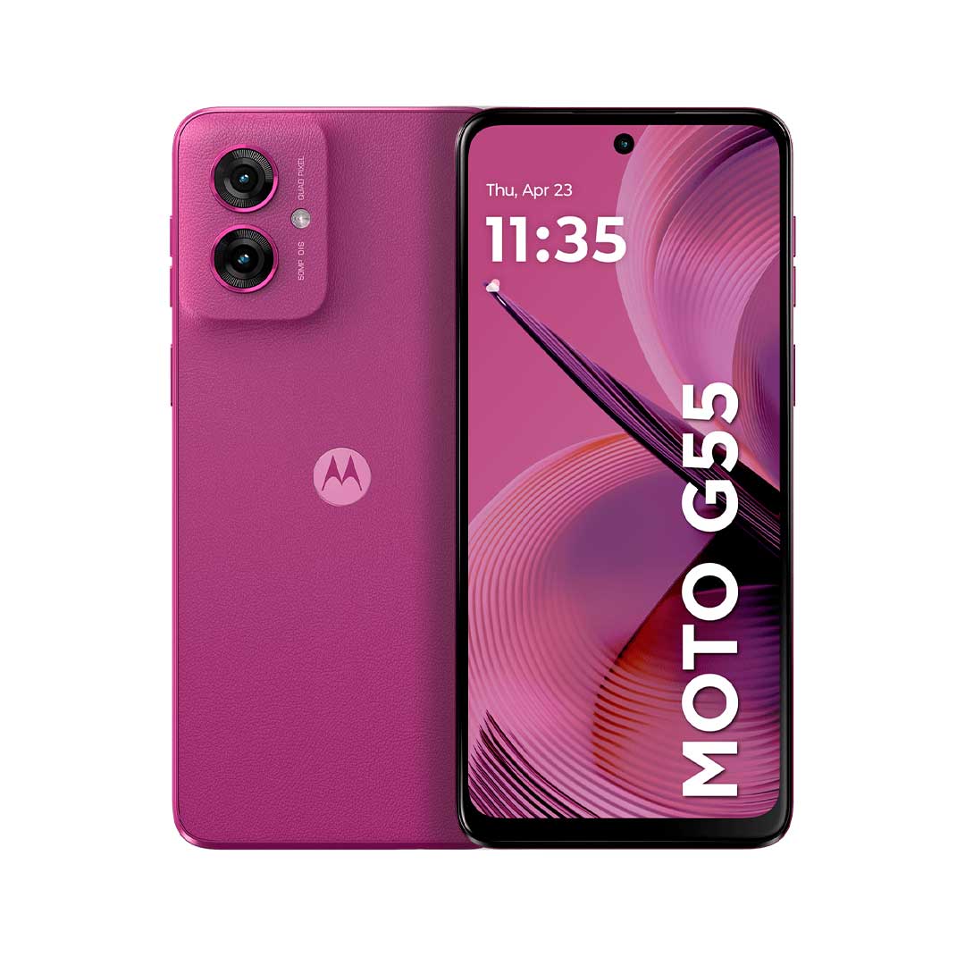 Celular Motorola G55 256GB