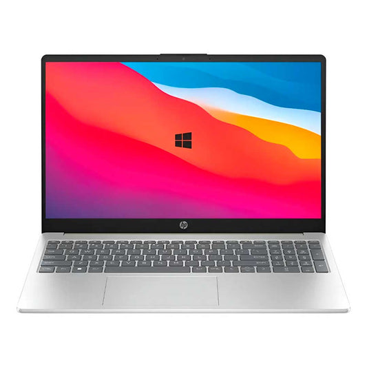 Portátil HP 15-FC0012LA AMD R7 7730U 15,6 FHD 16GB 512GB